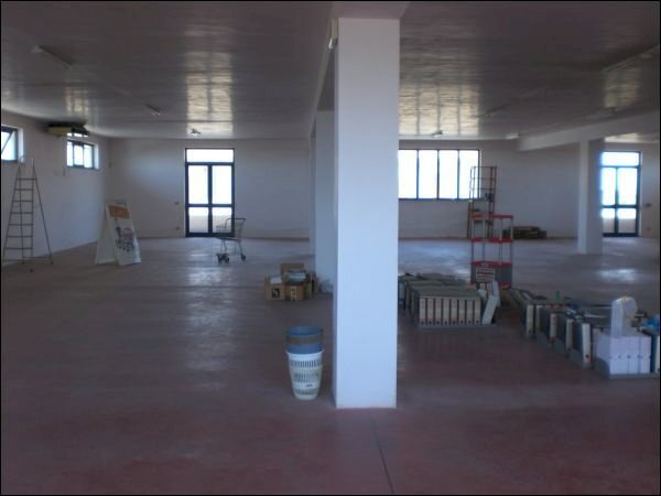 INTERNO - Capannone SS 115 MODICA -ISPICA, Modica - foto 3