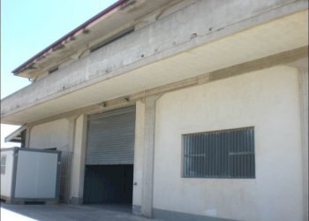 ESTERNA - Capannone SS 115 MODICA -ISPICA, Modica - foto 1