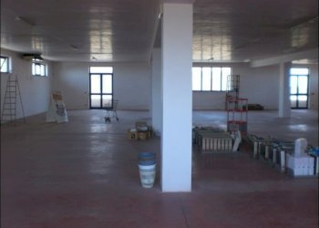 INTERNO - Capannone SS 115 MODICA -ISPICA, Modica - foto 3