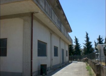 ESTERNO - Capannone SS 115 MODICA -ISPICA, Modica - foto 4