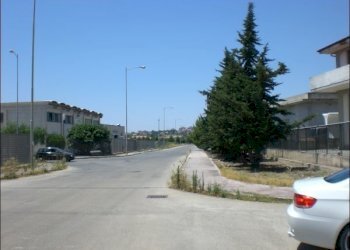 ESTERNO - Capannone SS 115 MODICA -ISPICA, Modica - foto 6