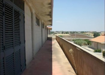 ESTERNO - Capannone SS 115 MODICA -ISPICA, Modica - foto 8