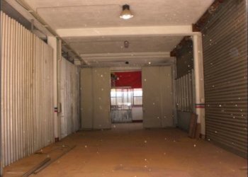 INTERNO - Capannone SS 115 MODICA -ISPICA, Modica - foto 9