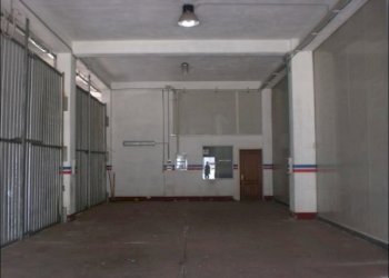 INTERNO - Capannone SS 115 MODICA -ISPICA, Modica - foto 10