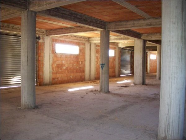 INTERNO - Capannone C.DA FAVARA, Ispica - foto 2