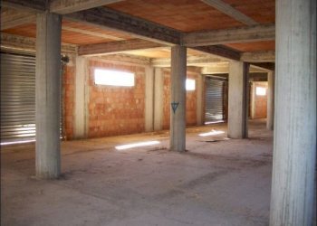 INTERNO - Capannone C.DA FAVARA, Ispica - foto 2