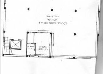 piantina - Capannone C.DA FAVARA, Ispica - foto 9