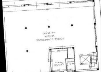 piantina - Capannone C.DA FAVARA, Ispica - foto 10