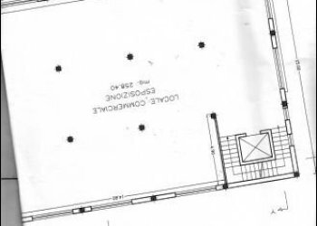 piantina - Capannone C.DA FAVARA, Ispica - foto 11