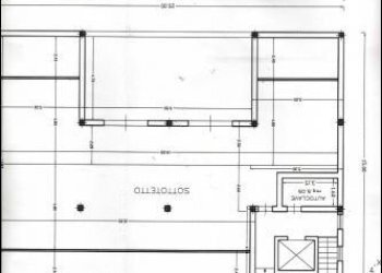 piantina - Capannone C.DA FAVARA, Ispica - foto 12