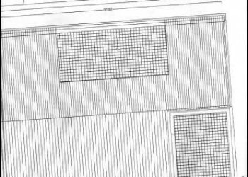 piantina - Capannone C.DA FAVARA, Ispica - foto 14