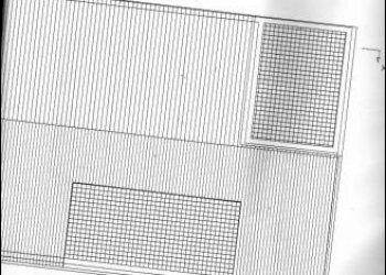 piantina - Capannone C.DA FAVARA, Ispica - foto 15