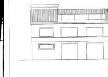 piantina - Capannone C.DA FAVARA, Ispica - foto 16