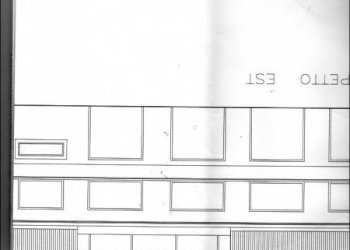 piantina - Capannone C.DA FAVARA, Ispica - foto 17