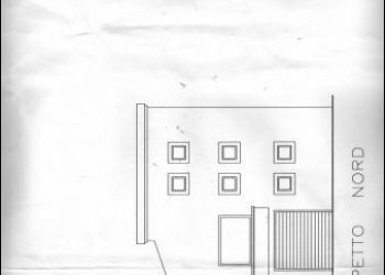 piantina - Capannone C.DA FAVARA, Ispica - foto 18