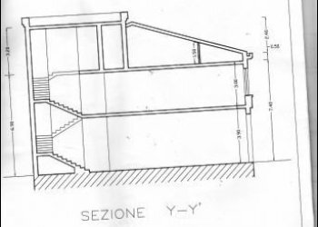 piantina - Capannone C.DA FAVARA, Ispica - foto 20