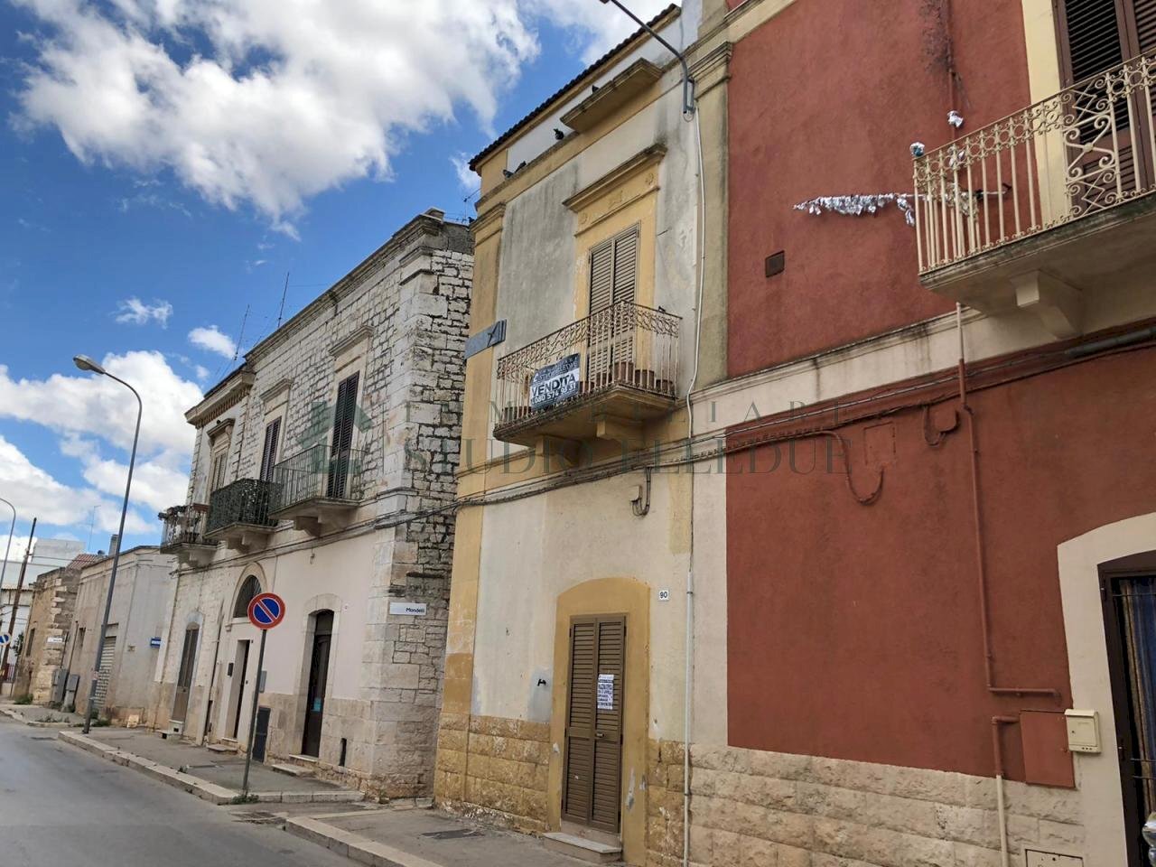 WhatsApp Image 2020-09-01 at 13.27.52.jpeg - Casa indipendente Via Duca D'Aosta 86, Sannicandro di Bari - foto 3