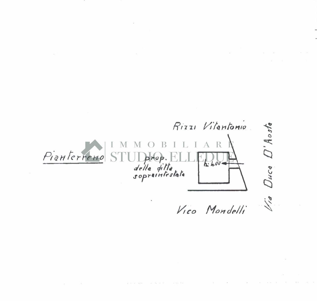 CCF07092020_0002.jpg - Casa indipendente Via Duca D'Aosta 86, Sannicandro di Bari - planimetria 1