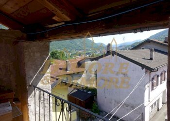 Vista terrazzo.JPG - Villa Vicolo Fontana 2, Casale Corte Cerro - foto 2