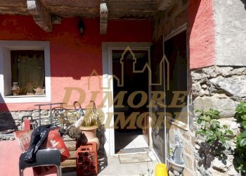 Ingresso.JPG - Villa Vicolo Fontana 2, Casale Corte Cerro - foto 5