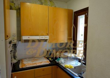 Cucinotto.JPG - Villa Vicolo Fontana 2, Casale Corte Cerro - foto 8