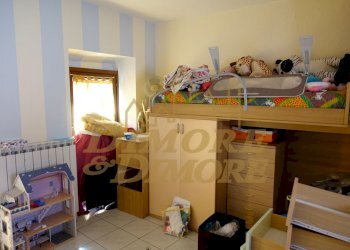 Camera da letto.JPG - Villa Vicolo Fontana 2, Casale Corte Cerro - foto 9