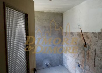 Bagno primo piano.JPG - Villa Via S. Giuseppe 5, Pieve Vergonte - foto 8