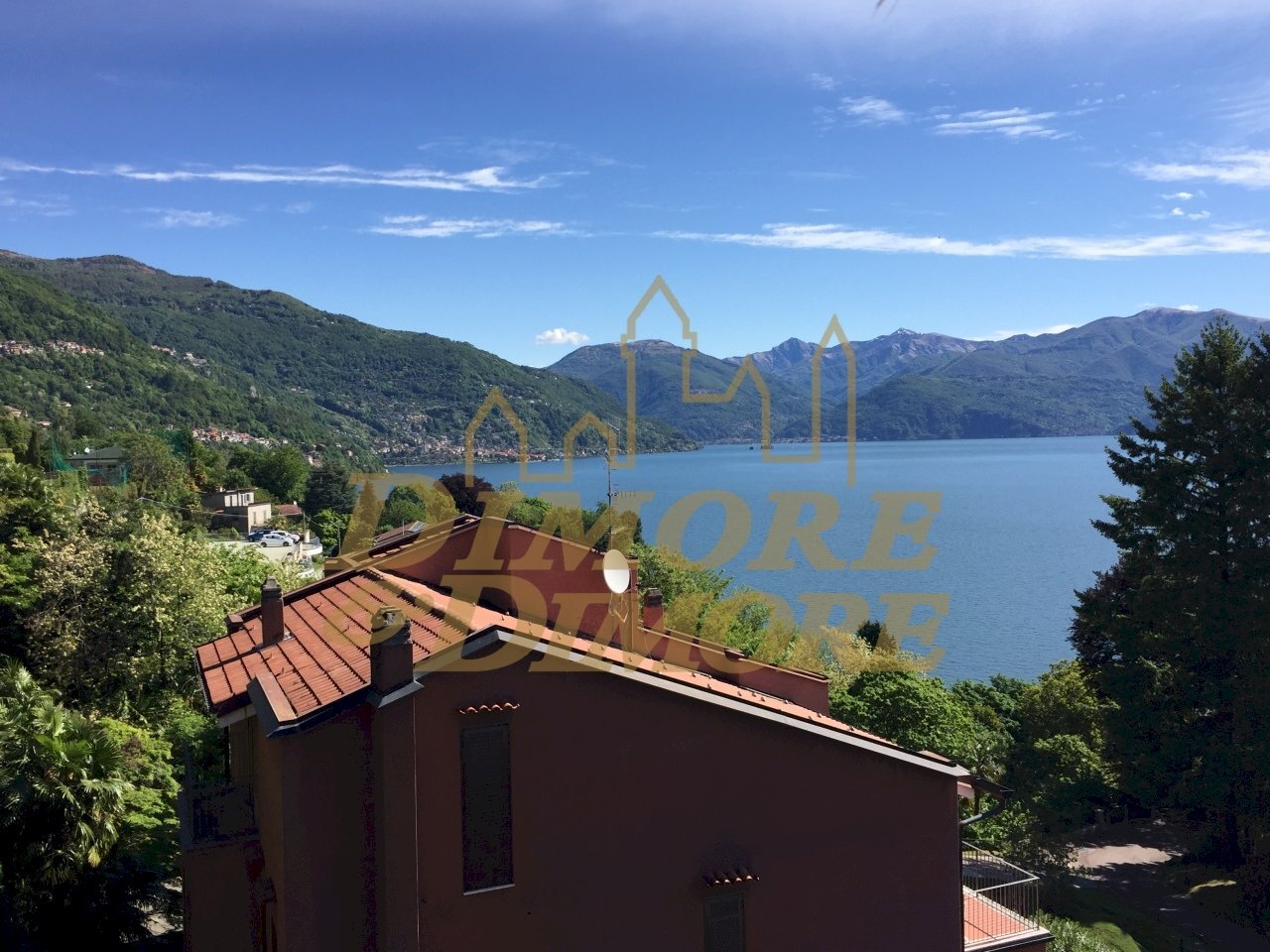 IMG_4153.JPG - Appartamento Strada Statale 34 del Lago Maggiore 68, Oggebbio - foto 1