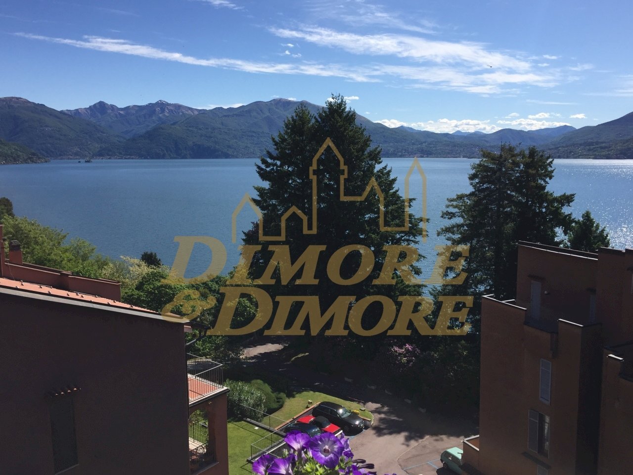 IMG_4154.JPG - Appartamento Strada Statale 34 del Lago Maggiore 68, Oggebbio - foto 2