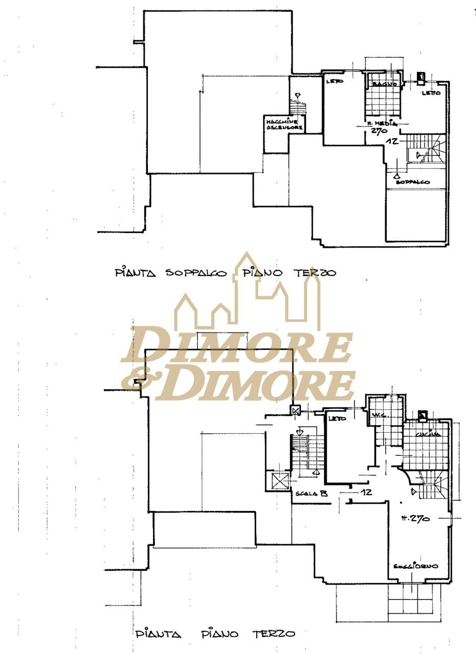 Planimetria.jpg - Appartamento Strada Statale 34 del Lago Maggiore 68, Oggebbio - planimetria 1