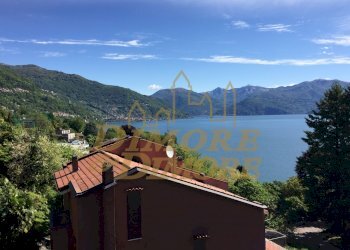 IMG_4153.JPG - Four-room apartment Strada Statale 34 del Lago Maggiore 68, Oggebbio - photo 1