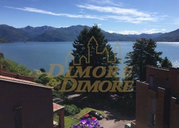 IMG_4154.JPG - Four-room apartment Strada Statale 34 del Lago Maggiore 68, Oggebbio - photo 2