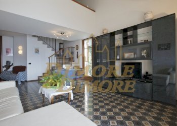 sala 4.jpg - Four-room apartment Strada Statale 34 del Lago Maggiore 68, Oggebbio - photo 3