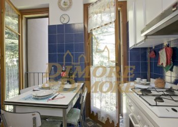 cucina 3.jpg - Four-room apartment Strada Statale 34 del Lago Maggiore 68, Oggebbio - photo 5