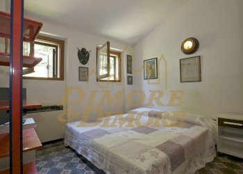 matrimoniale sopra 2.jpg - Four-room apartment Strada Statale 34 del Lago Maggiore 68, Oggebbio - photo 6