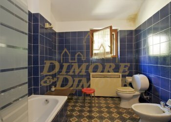 bagno sopra1.jpg - Four-room apartment Strada Statale 34 del Lago Maggiore 68, Oggebbio - photo 15