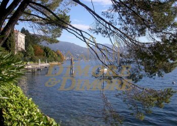 267.jpg - Four-room apartment Strada Statale 34 del Lago Maggiore 68, Oggebbio - photo 16