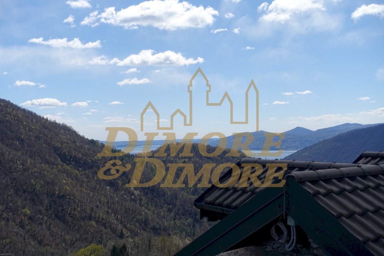 Vista 2.JPG - Bed & Breakfast magenta, Caprezzo - photo 2