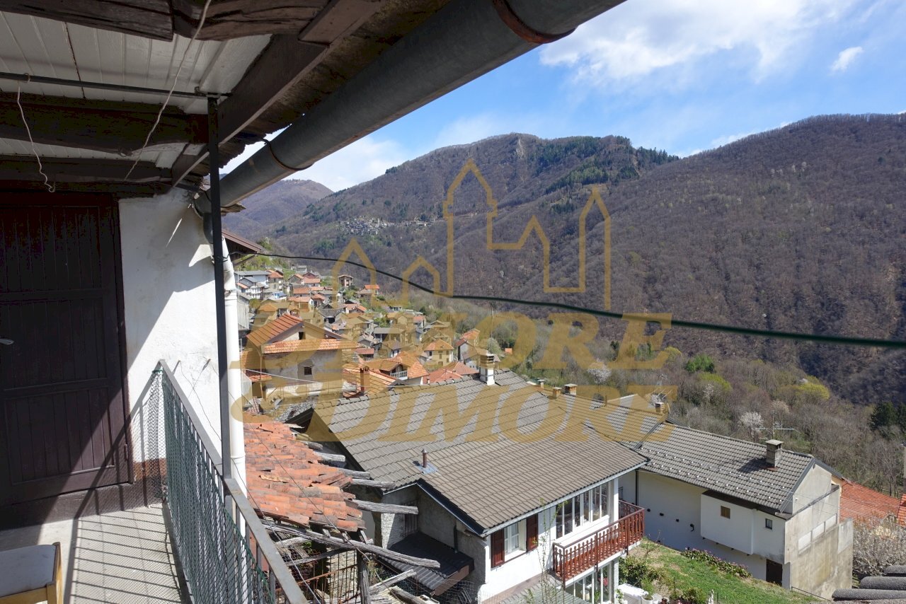 Vista.JPG - Bed & Breakfast magenta, Caprezzo - photo 3