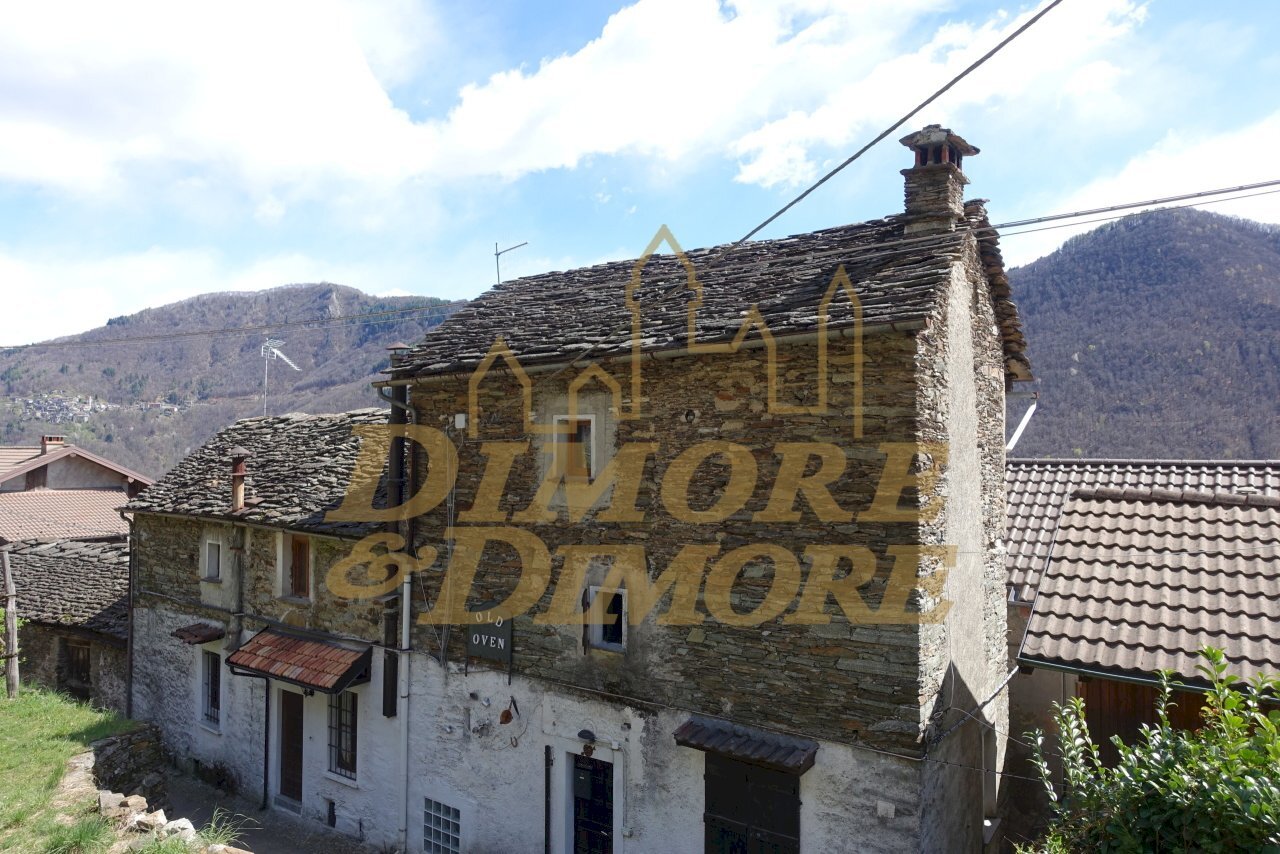 Esterno.JPG - Bed & Breakfast magenta, Caprezzo - photo 1