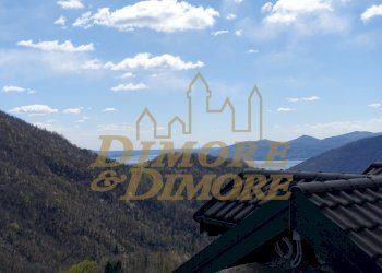 Vista 2.JPG - Bed & Breakfast magenta, Caprezzo - foto 2