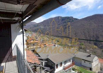 Vista.JPG - Bed & Breakfast magenta, Caprezzo - foto 3