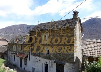 Esterno.JPG - Bed & Breakfast magenta, Caprezzo - foto 1