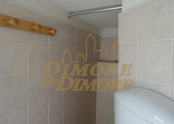 Bagno 2 bilocale 3.JPG - Bed & Breakfast magenta, Caprezzo - foto 11