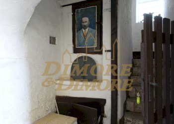 Vecchio forno.JPG - Bed & Breakfast magenta, Caprezzo - foto 14