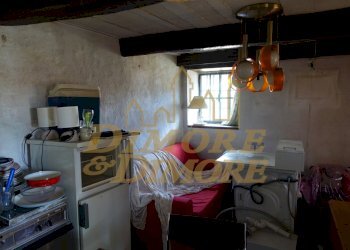 Deposito cantina.JPG - Bed & Breakfast magenta, Caprezzo - foto 15