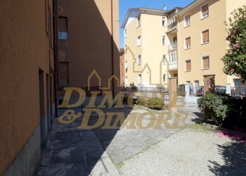 Esterno 2.JPG - Appartamento VIA  ACHILLE ALBASINI 9, Verbania - foto 2