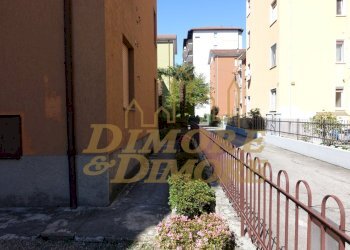 Esterno 3.JPG - Appartamento VIA  ACHILLE ALBASINI 9, Verbania - foto 4