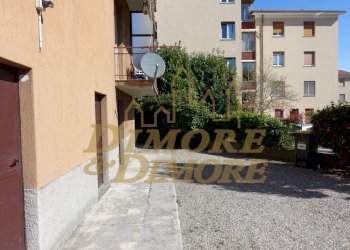 Esterno.JPG - Appartamento VIA  ACHILLE ALBASINI 9, Verbania - foto 5