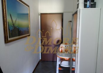 Ingresso.JPG - Appartamento VIA  ACHILLE ALBASINI 9, Verbania - foto 8
